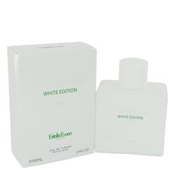 L'oriental White Edition Cologne by Estelle Ewen 3.4 oz Eau De Toilette Spray