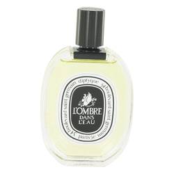 L'ombre Dans L'eau Perfume by Diptyque Perfume 3.4 oz Eau De Toilette Spray (Unisex Tester)
