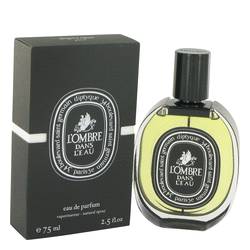 L'ombre Dans L'eau Perfume by Diptyque Perfume 2.5 oz Eau De Parfum Spray (Unisex)