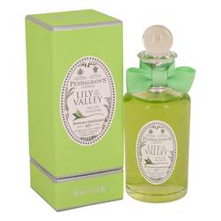 Lily Of The Valley (penhaligon's) Perfume by Penhaligon's 1.7 oz Eau De Toilette Spray