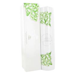 Lily Of The Valley (woods Of Windsor) Perfume by Woods of Windsor Perfume -- 6 Perfumed Drawer Liners