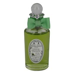 Lily Of The Valley (penhaligon's) Perfume by Penhaligon's Perfume 1.7 oz Eau De Toilette Spray (Tester)