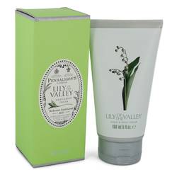 Lily Of The Valley (penhaligon's) Perfume by Penhaligon's Perfume 5 oz Body Lotion