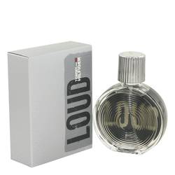 Loud Cologne by Tommy Hilfiger Cologne 1.4 oz Eau De Toilette Spray