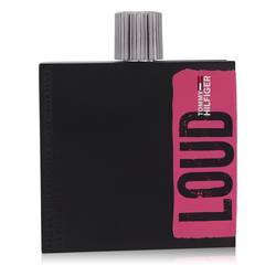 Loud Perfume By Tommy Hilfiger, 2.5 Oz Eau De Toilette Spray For Women
