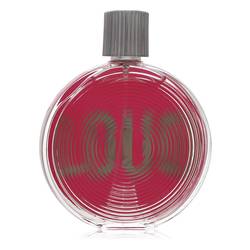 Loud Cologne by Tommy Hilfiger 2.5 oz Eau De Toilette Spray (unboxed)