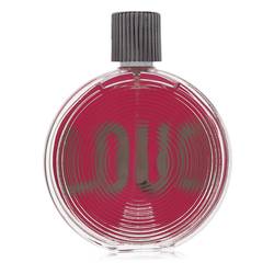 Loud Perfume By Tommy Hilfiger, 2.5 Oz Eau De Toilette Spray (unboxed) For Women