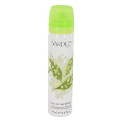 Lily Of The Valley Perfume by Roger & Gallet Perfume 2.6 oz Body Spray