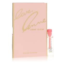 Love Anne Perfume by Anne Klein 0.05 oz Vial (sample)