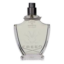 Love In White For Summer Perfume by Creed 2.5 oz Eau De Parfum Spray (Tester)