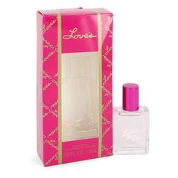 Love's Baby Soft Perfume by Dana | FragranceX.com