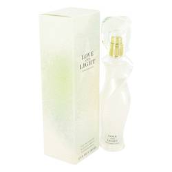 Love And Light Perfume By Jennifer Lopez, 1 Oz Eau De Parfum Spray For Women