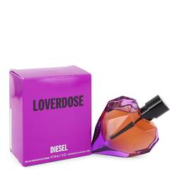 Loverdose Perfume by Diesel Perfume 1.7 oz Eau De Parfum Spray