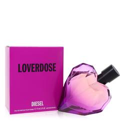 Loverdose Perfume by Diesel 2.5 oz Eau De Parfum Spray