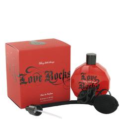 Sexy Little Things Love Rocks Perfume by Victoria's Secret Perfume 1.7 oz Eau De Parfum Spray
