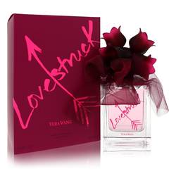 Lovestruck Perfume By Vera Wang, 3.4 Oz Eau De Parfum Spray For Women