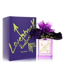 Lovestruck Floral Rush Perfume By Vera Wang, 3.4 Oz Eau De Parfum Spray For Women