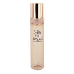 Love & White Diamonds Perfume by Elizabeth Taylor Perfume 3.3 oz Eau De Toilette Spray (unboxed)