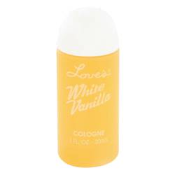 Love's White Vanilla Perfume by Dana Perfume 1 oz Cologne