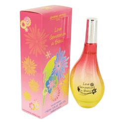 Love Generation Brasil Perfume by Jeanne Arthes Perfume 2 oz Eau De Parfum Spray