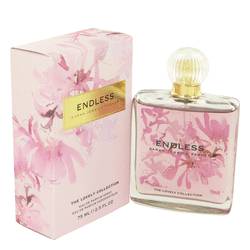 Lovely Endless Perfume by Sarah Jessica Parker Perfume 2.5 oz Eau De Parfum Spray