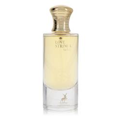 Love Strings Perfume by Maison Alhambra 3.4 oz Eau De Parfum Spray (Unboxed)