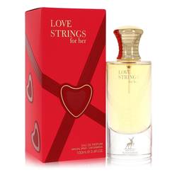 Love Strings Perfume by Maison Alhambra 3.4 oz Eau De Parfum Spray