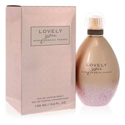 Lovely You Perfume by Sarah Jessica Parker FragranceX