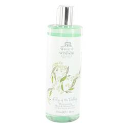 Lily Of The Valley (woods Of Windsor) Perfume by Woods of Windsor Perfume 11.8 oz Shower Gel