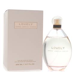 sarah jessica parker lovely perfume gift set price