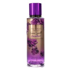 Love Spell Decadent Perfume by Victoria's Secret Perfume 8.4 oz Fragrance Mist