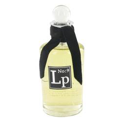 Lp No. 9 Cologne by Penhaligon's Cologne 3.4 oz Eau De Toilette Spray (unboxed)