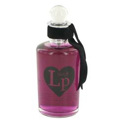Lp No. 9 Perfume By Penhaligon's, 3.4 Oz Eau De Toilette Spray (tester) For Women