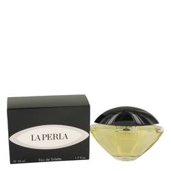 La Perla Perfume by La Perla Perfume 1.7 oz Eau De Toilette Spray (New Packaging)