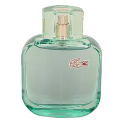 Lacoste Eau De Lacoste L.12.12 Natural Perfume by Lacoste 3 oz Eau De Toilette Spray (Tester)