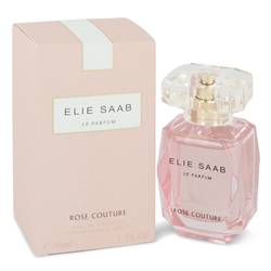 Le Parfum Elie Saab Rose Couture Perfume by Elie Saab 1 oz Eau De Toilette Spray