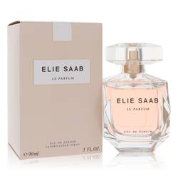Le Parfum Elie Saab Perfume by Elie Saab 3 oz Eau De Parfum Spray