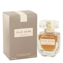 Le Parfum Elie Saab Intense Perfume by Elie Saab 1.6 oz Eau De Parfum Intense Spray