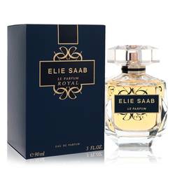 Le Parfum Royal Elie Saab Perfume by Elie Saab 3 oz Eau De Parfum Spray