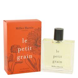 Le Petit Grain Perfume By Miller Harris, 3.4 Oz Eau De Parfum Spray For Women
