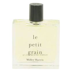 Le Petit Grain Perfume by Miller Harris Perfume 3.4 oz Eau De Parfum Spray (Tester)
