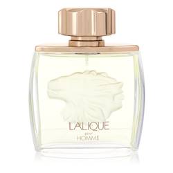Lalique Cologne by Lalique 2.5 oz Eau De Parfum Spray (Tester)