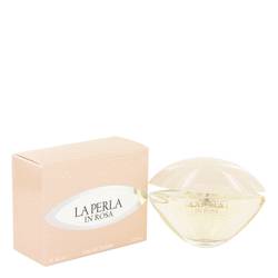 La Perla In Rosa Perfume by La Perla Perfume 1 oz Eau De Toilette Spray