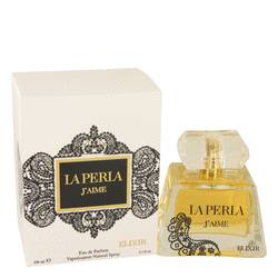 La Perla J'aime Elixir Perfume By La Perla, 3.3 Oz Eau De Parfum Spray For Women