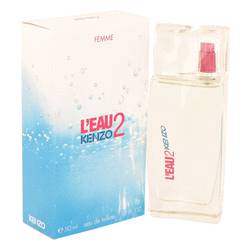 L'eau Par Kenzo 2 Perfume by Kenzo Perfume 1.7 oz Eau De Toilette Spray