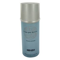 L'eau Par Kenzo Perfume by Kenzo 5 oz Deodorant Spray