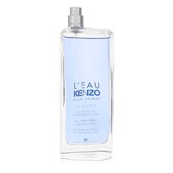 L'eau Par Kenzo Cologne by Kenzo 3.4 oz Eau De Toilette Spray (Tester)