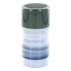 L'eau Par Kenzo Cologne by Kenzo Cologne 2.5 oz Deodorant Stick