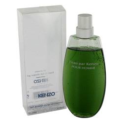 L'eau Par Kenzo Cologne by Kenzo Cologne 6.7 oz Shower Gel