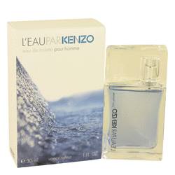 L'eau Par Kenzo Cologne by Kenzo | FragranceX.com